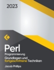 Image for Perl-Programmierung