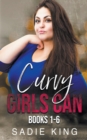 Image for Curvy Girls Can Books 1-6