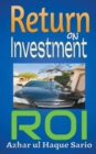 Image for Return on Investment (ROI)