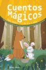 Image for Cuentos Magicos Para Ninos de 4 a 7 Anos