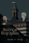 Image for Historical Biographies