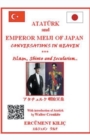 Image for Ataturk and Emperor Meiji of Japan, &quot;Conversations in Heaven&quot;