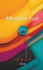 Image for Mention Not