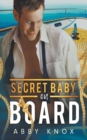Image for Secret Baby on Board