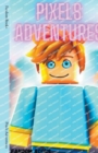 Image for Pixels Adventures