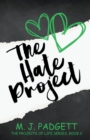 Image for The Hate Project
