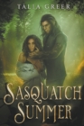 Image for Sasquatch Summer