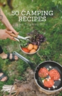 Image for 50 Camping Recipes from Trekking Days