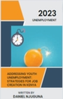 Image for Addressing Youth Unemployment
