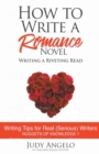 Image for How to Write a Romance Novel