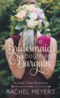 Image for The Bridesmaid&#39;s Boyfriend Bargain