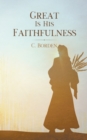 Image for Great Is His Faithfulness