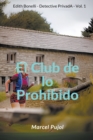 Image for El Club de lo Prohibido