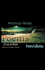 Image for Amorous Verses : Poems of Love and Desire