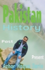 Image for Pakistan History : Past to Present