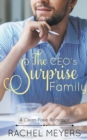 Image for The CEO&#39;s Surprise Family