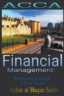 Image for ACCA Financial Management : Reference Book
