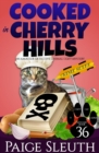 Image for Cooked in Cherry Hills: An Amateur Detective Animal Cozy Mystery : Cozy Cat Caper Mystery, #36