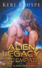 Image for Alien Legacy : The Empath