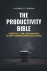 Image for The Productivity Bible