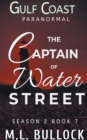 Image for The Captain of Water Street