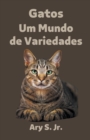 Image for Gatos Um Mundo de Variedades
