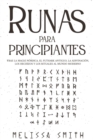Image for Runas para principiantes