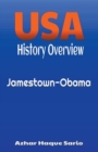 Image for USA History Overview : Jamestown-Obama
