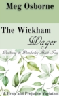 Image for The Wickham Wager