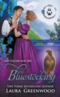 Image for The Falcon and the Bluestocking