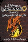 Image for Las cronicas de Leyendario : Heraldo, la leyenda del elegido