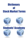 Image for Dictionary of Stock Market Terms