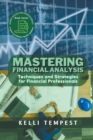 Image for Mastering Financial Analysis