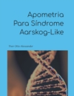 Image for Apometria Para Sindrome Aarskog-Like