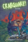Image for Crabquake! : A Charm City Crustacean Catastrophe!