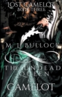 Image for The Undead Queen of Camelot