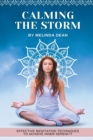 Image for Calming the Storm