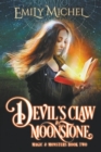 Image for Devil&#39;s Claw &amp; Moonstone
