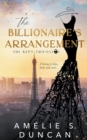 Image for The Billionaire&#39;s Arrangement
