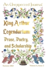 Image for King Arthur Legendarium