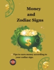 Image for Money and Zodiac Signs