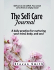 Image for The Self Care Journal