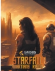 Image for Starfall : Martians Rising