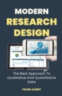 Image for Modern Research Design