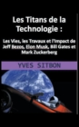 Image for Les Titans de la Technologie