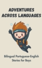 Image for Adventures Across Languages