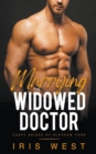 Image for Marrying The Widowed Doctor