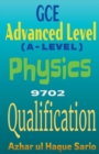 Image for GCE Advanced Level (A-Level) Physics 9702 Qualification