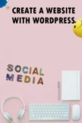 Image for Create A Website With Wordpress Social Media