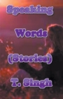 Image for Speaking Words (Stories)